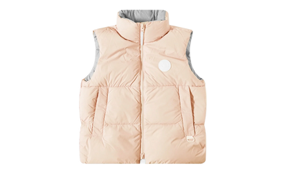 Everett Vest "Orange Haze" 34940495701 ORANGE
