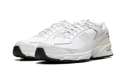 509 "Comme des Garçons Homme White" U509LCG