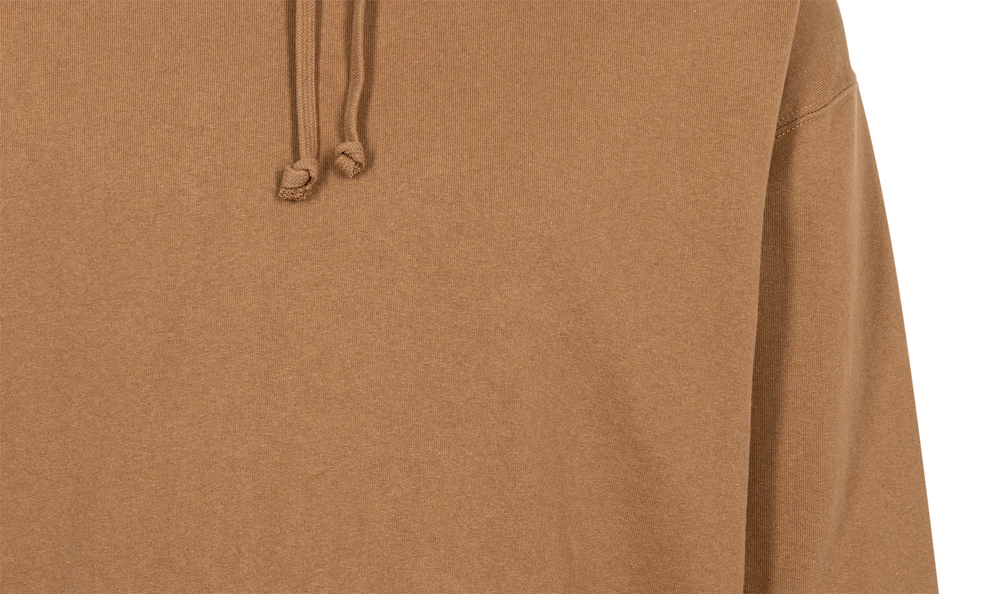 Cropped Panels Hoodie "SS22" SU12071