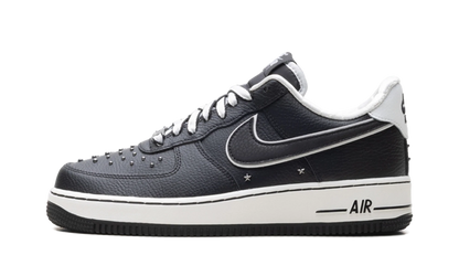 Air Force 1 '07 Premium "Black / Summit White" IM6643 010