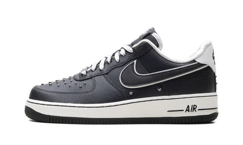 Air Force 1 '07 Premium "Black / Summit White" IM6643 010