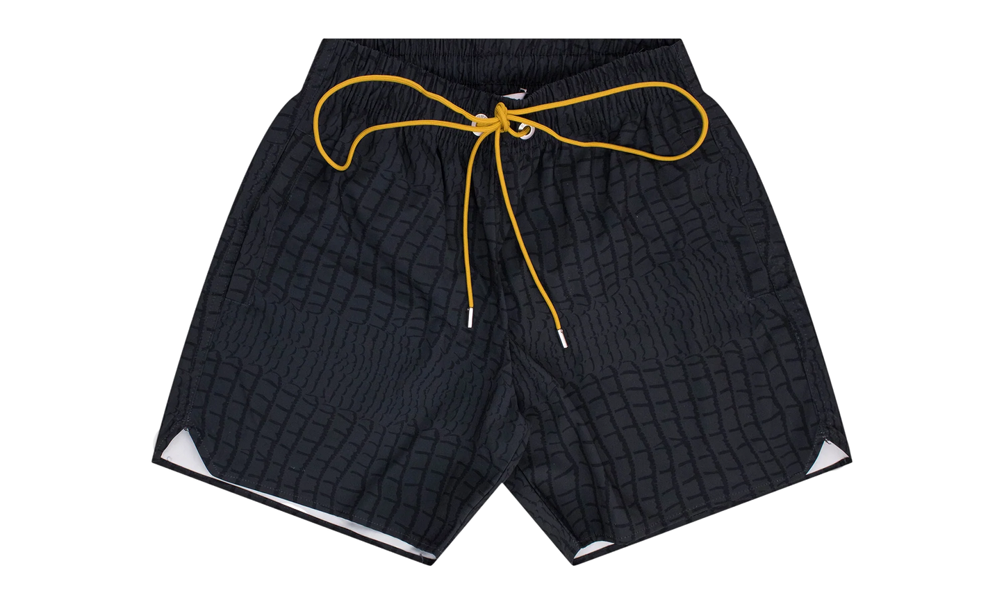 Croc Swim Trunk "Black" RHPF23SM02169372