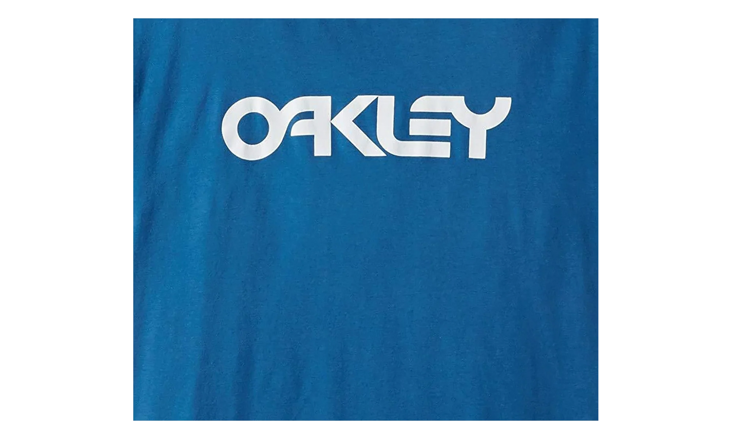 50-Mark II T-Shirt "California Blue" 456932 6CS