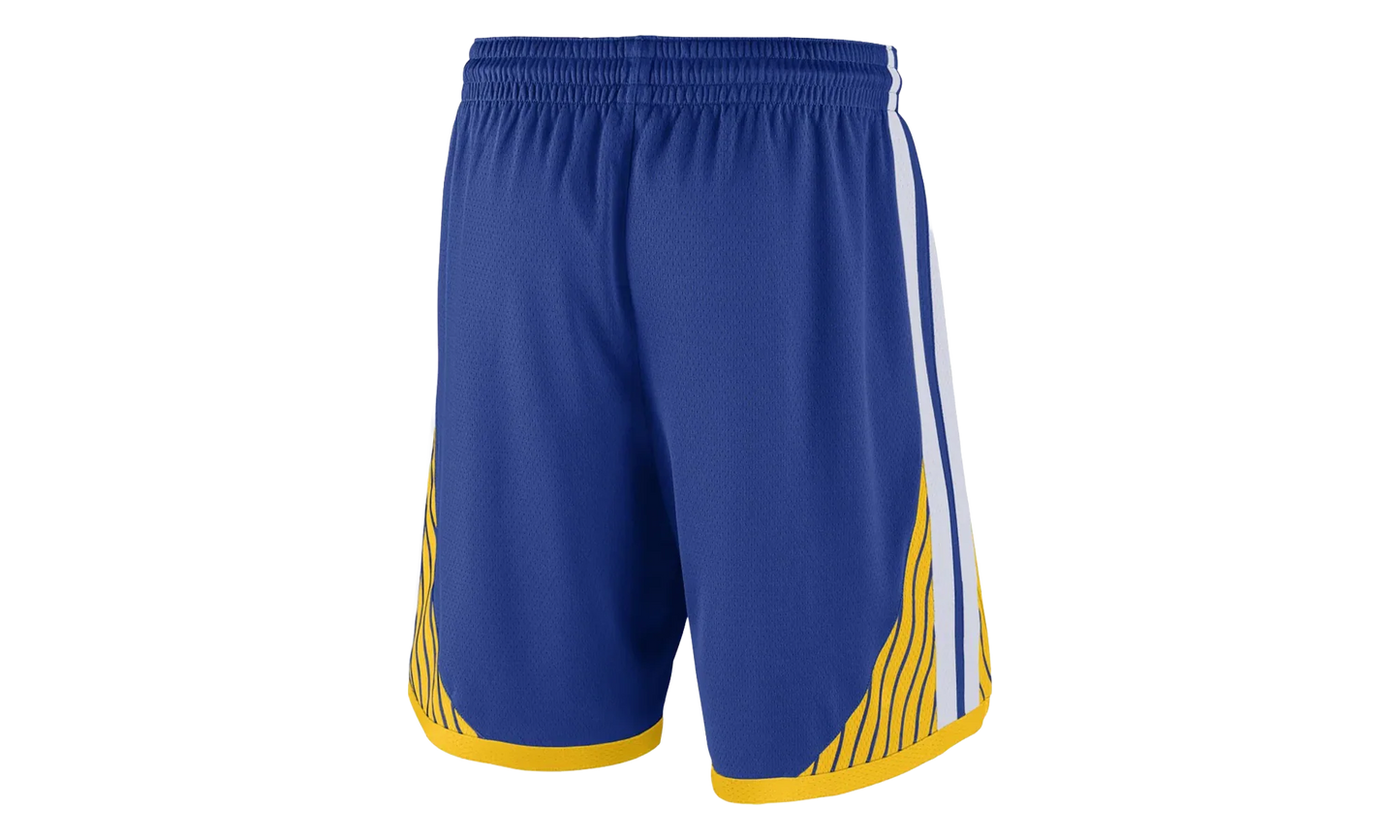 NBA Icon Edition Swingman Shorts GS "Golden State Warrior - Royal" 9Z2B7BABZ WAR