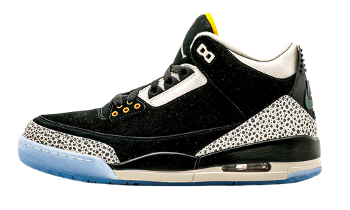 Jordan 3 Retro "Atmos" 923096 001