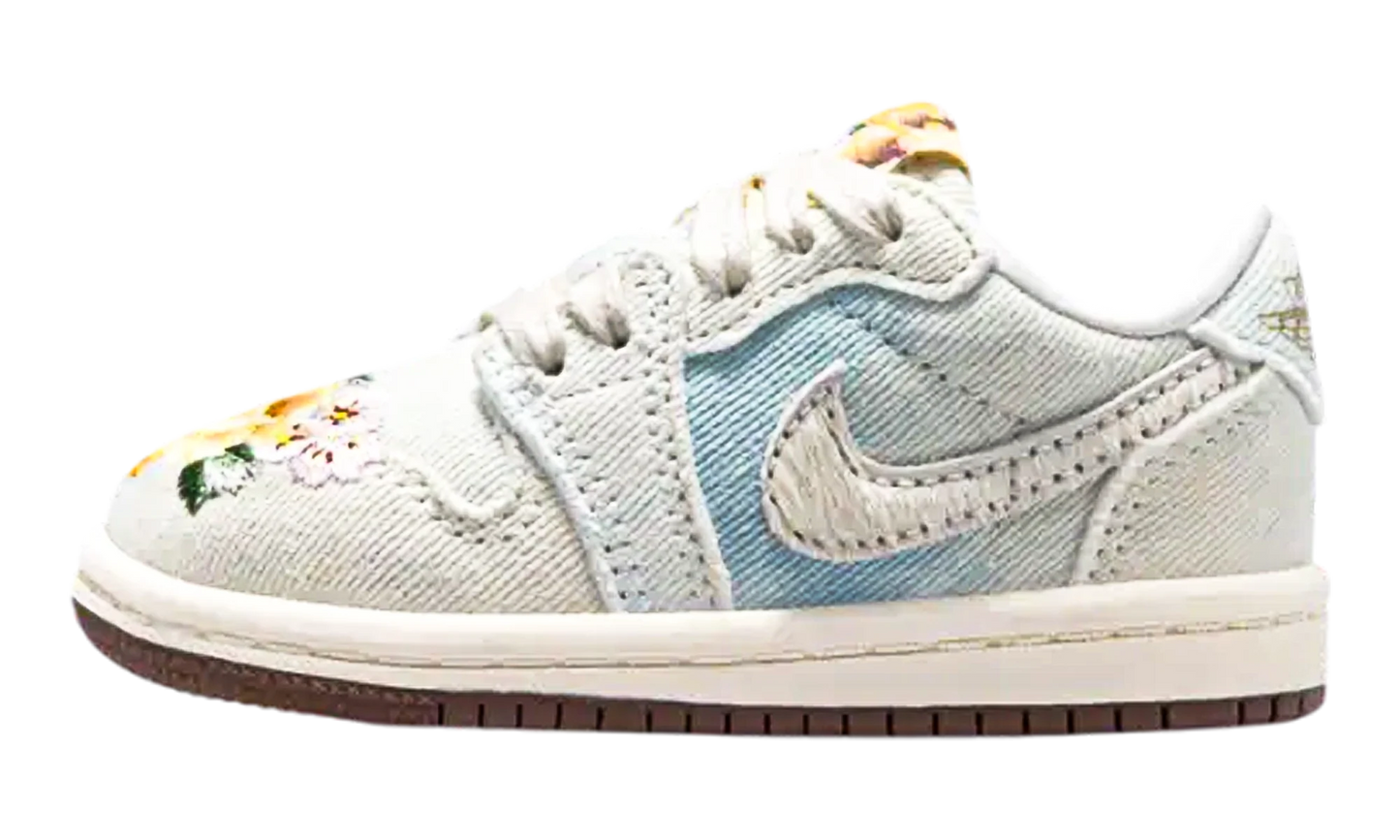 Air Jordan 1 Low OG TD "Chinese New Year (2026)" IQ1110 011