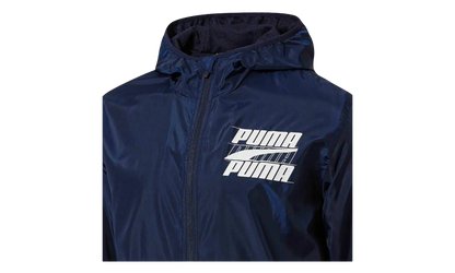 Rebel Windbreaker "Peacoat" 854055 06