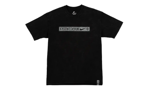 Sportswear Camelot T-Shirt "Black" IH1161 010