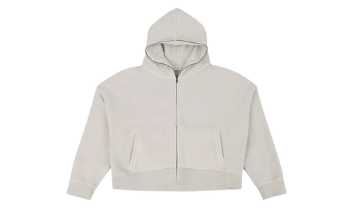 ETERNAL ZIP "Off White" ESSS26HO03012 0073