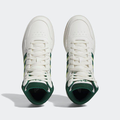 Men's Hoops 3.0 Mid Lifestyle Basketball Classic Vintage Shoes