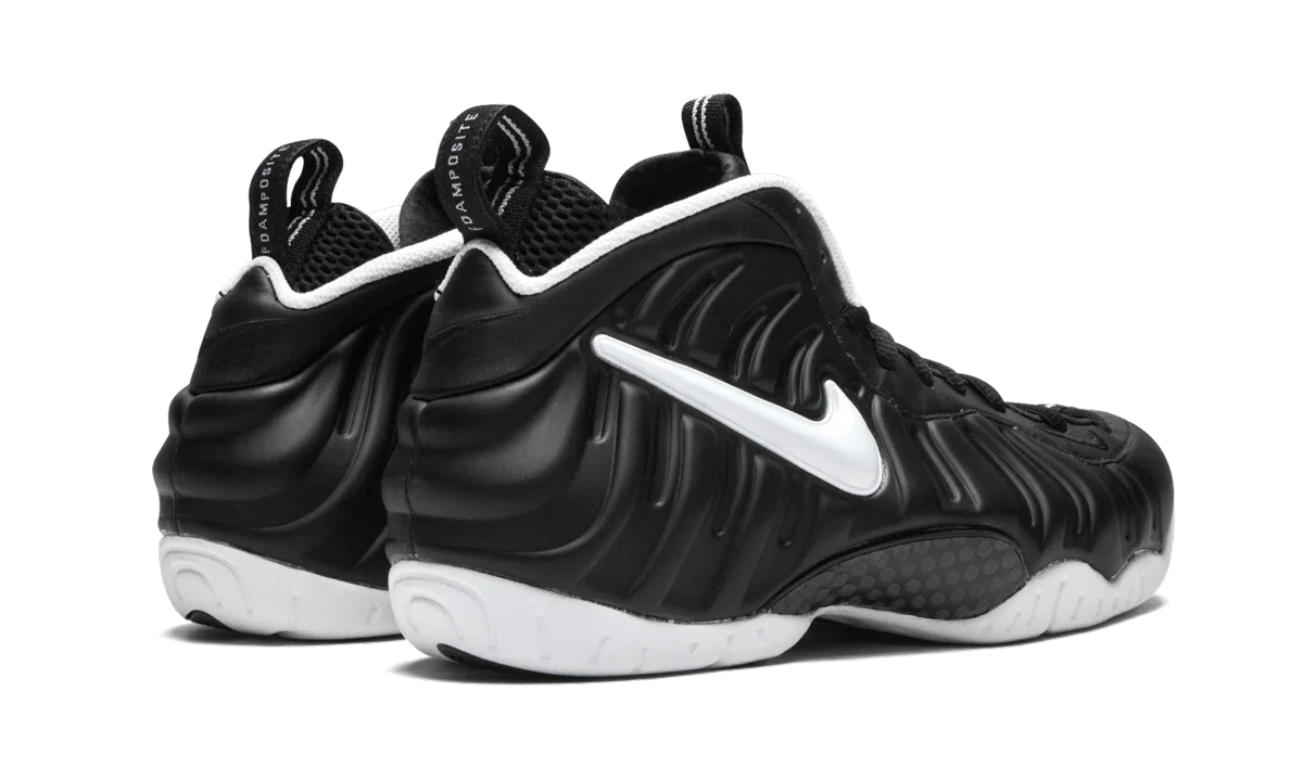 Air Foamposite Pro "Dr. Doom" 624041 006