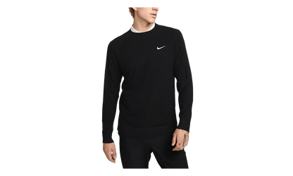 Tour Sweater Knit Crew "Black White" FQ8832 010
