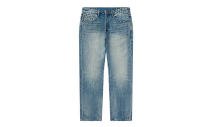 Trek Denim Heart Fit "Blue" 861-1104