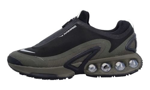 Air Max Dn Roam "Black Cargo Khaki" HQ8605 002
