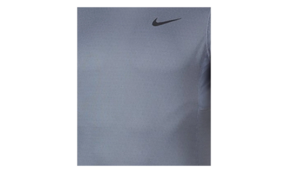 Milers Short-Sleeve Running T-Shirt "Grey" 928307 445