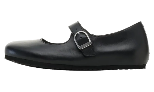 Santa Clarita Ballerinas WMNS "Black" 1030709