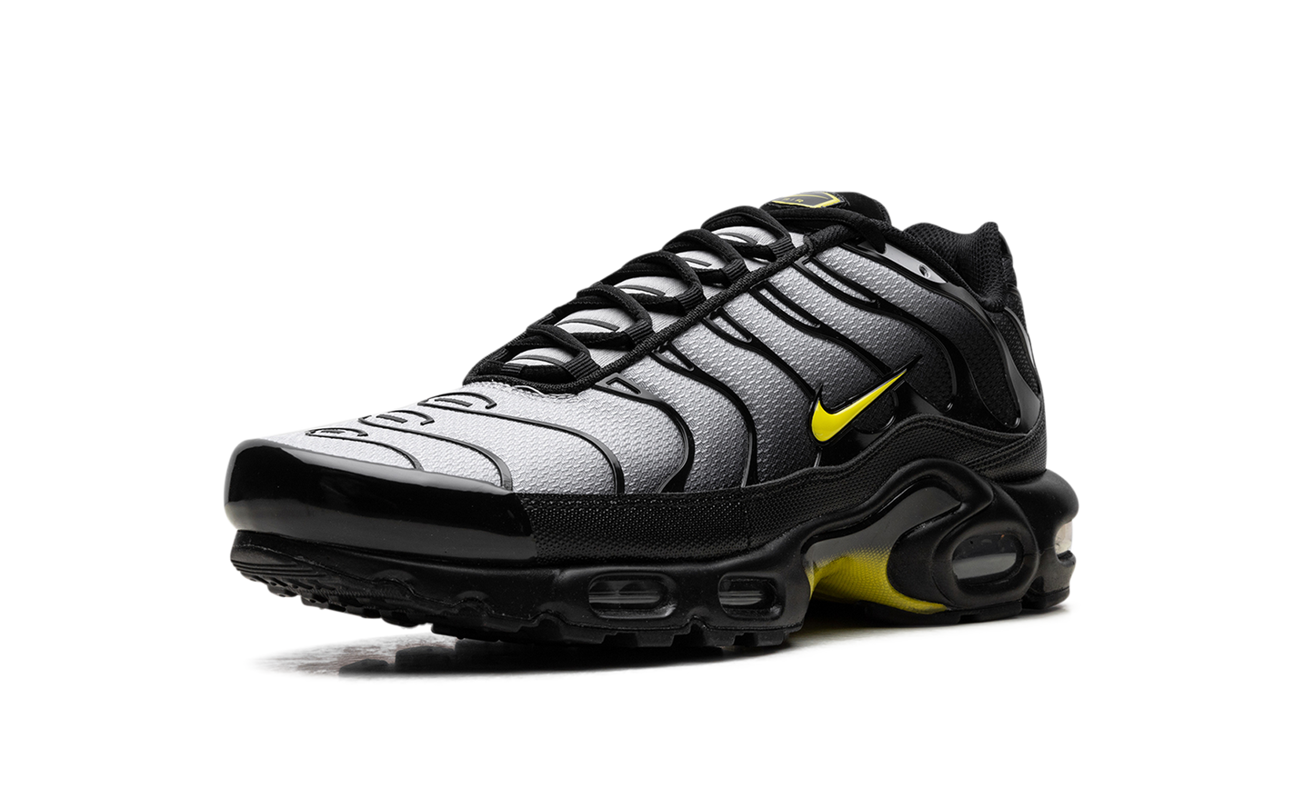 Air Max Plus "Wolf Grey Opti Yellow" DM0032 012