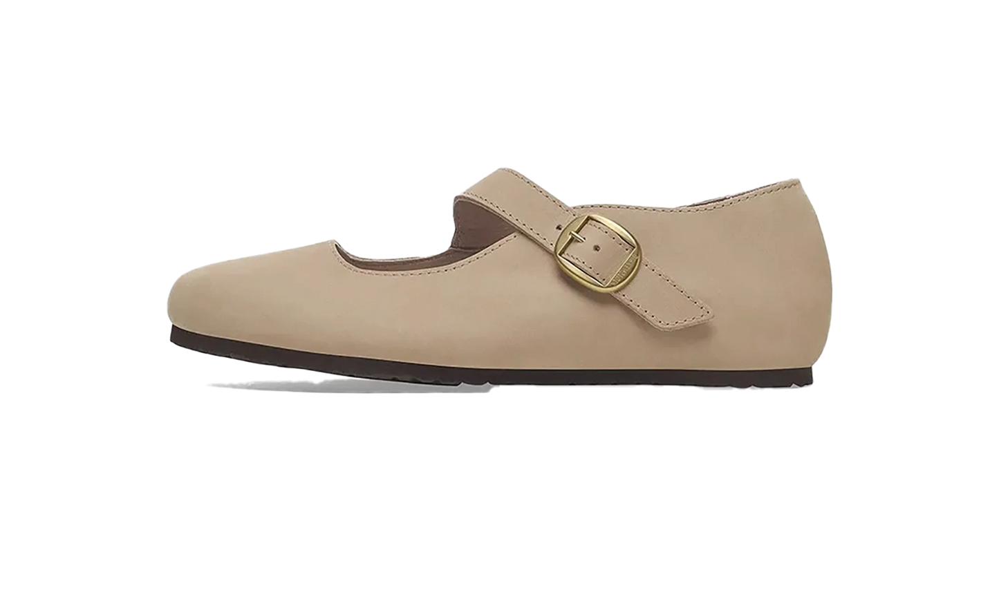 Tracy Nubuck "Sand" 1029776