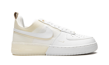 Air Force 1 React "Coconut Milk" DH7615 100