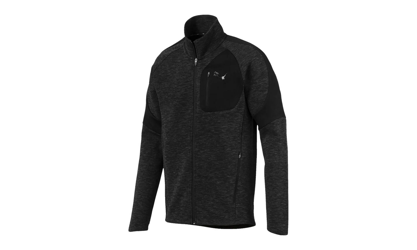 Evostripe Jacket "Black" 851721 01