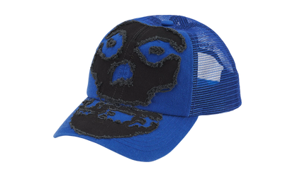 The Misfits® Mesh Back 6-Panel "SS26 - Royal" SU27394