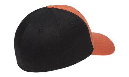 Tinfoil II Fitted Hat "Ginger" FOS901495 52C