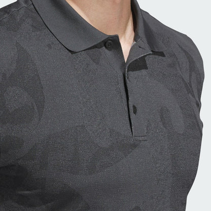 Men's adidas Go-to Primeknit Polo Shirt
