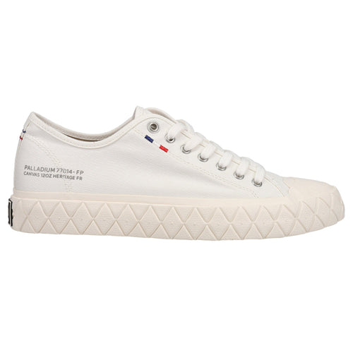 Palla Ace CVS Lace Up Sneakers