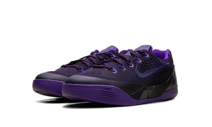 Kobe 9 EM GS "Purple Dynasty" IM6642 500