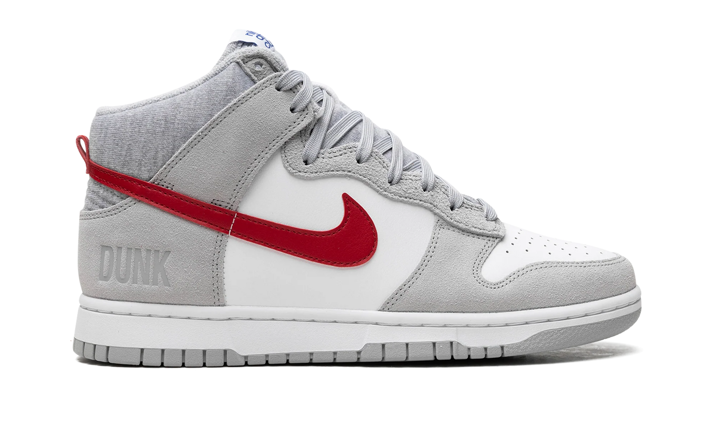 Dunk Hi Retro SE "Athletic Club" DJ6152 001