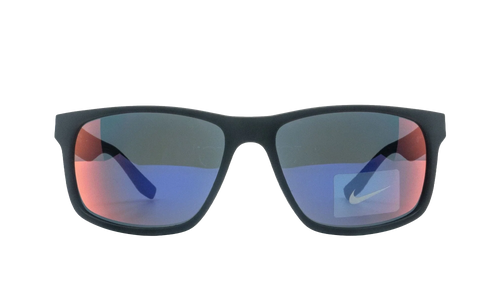 Cruiser Sunglasses "Matte Black / Grey / Infrared Mirror" EV0834 016
