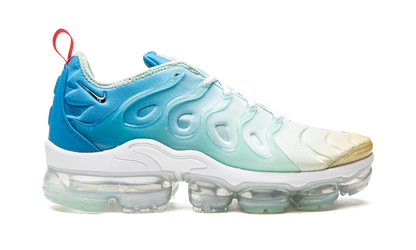 AIR VAPORMAX PLUS MNS WMNS"Since 1972" DQ7651 300