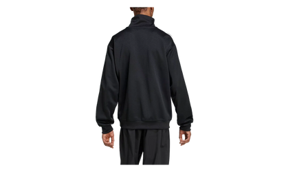Adicolor Funnel Neck Track Top "Black" IZ4803