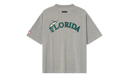 Marlins 90s Tee "Concrete Heater" 125ML254019F
