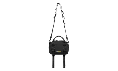 Mini Duffle Bag "SS26 - black" SU27068