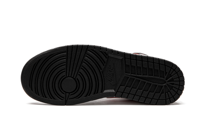 1 Mid "Bred Toe" 554724 079