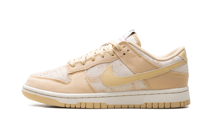 Dunk Low WMNS"Light Orewood Brown" HJ5777 101