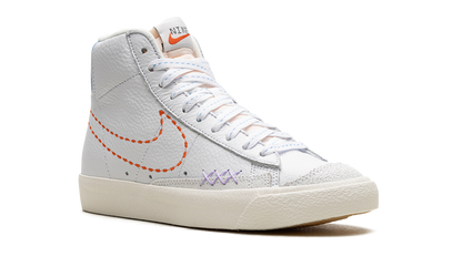 BLAZER MID'77 MNS WMNS" 101" DX2350 100