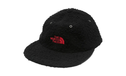 Classic Casentino Hat "TNF Black" NF0A8FH4JK3
