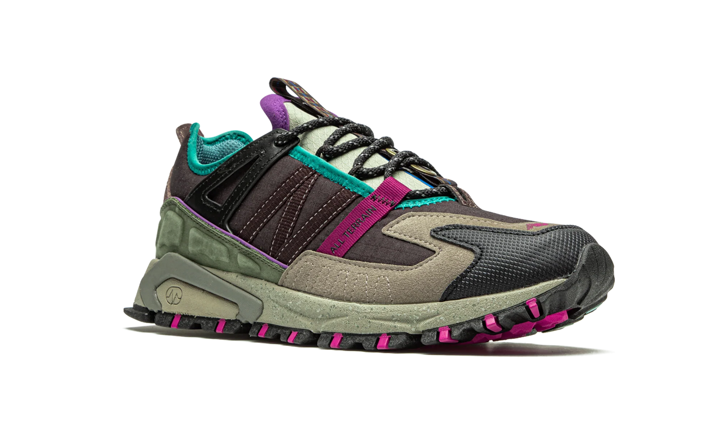 X-Racer "Bodega - All-Terrain" MSXRCTBO
