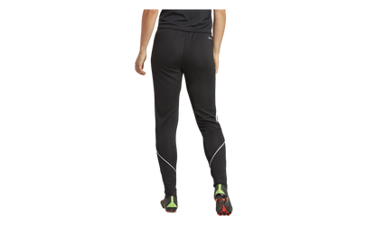 Tiro 23 League Pants WMNS "Black / White" HS3540
