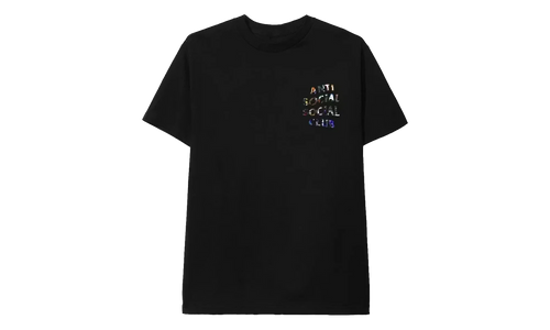 Yakisoba T-shirt "Black" 00657 10004ASSCYT BLAC