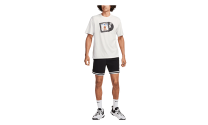 Max90 Basketball T-Shirt "White" FQ4914 121