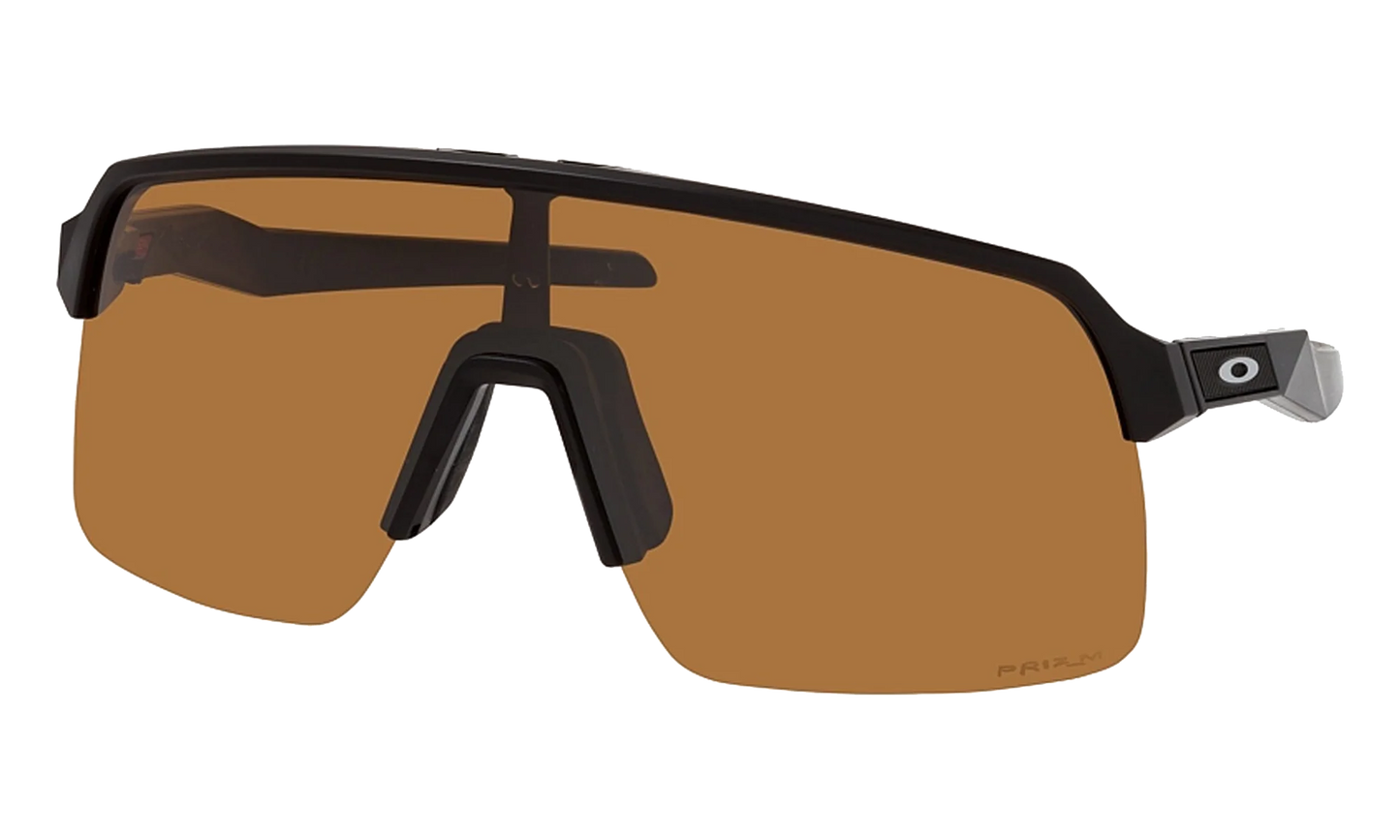 Sutro Lite Sunglasses "Matte Black / PRIZM Tungsten" OO9463 14
