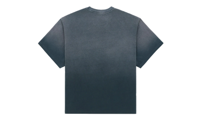 Five Point T-Shirt "Black Wash" SP5der361