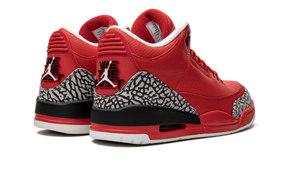 3 Retro "Grateful" AJ3 770438