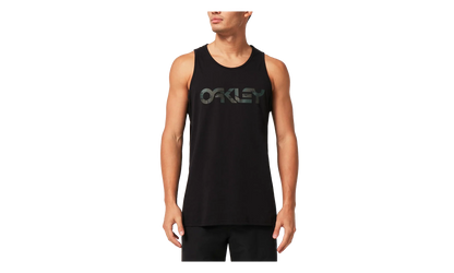 Mark II Blackout Tank Top "Black" 457135 02E