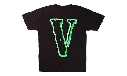My Window SS Tee "NBA YoungBoy - Black" QH32LGGJ