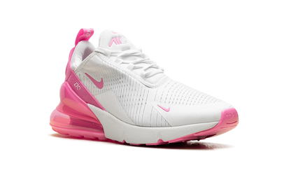 Air Max 270 WMNS "Summit White Pink Spel" HJ3222 104