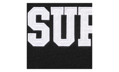 Shop Flag Half Zip Pullover "SS26 - Black - New York" SU27017